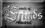 Circle of Friends Award